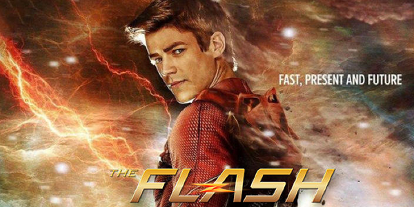 TTTTheFlash