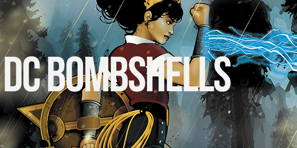 TTTdcbombshells